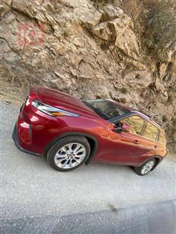 تۆیۆتا هایلاندەر
